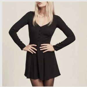 Reformation Emmy Dress Size 6